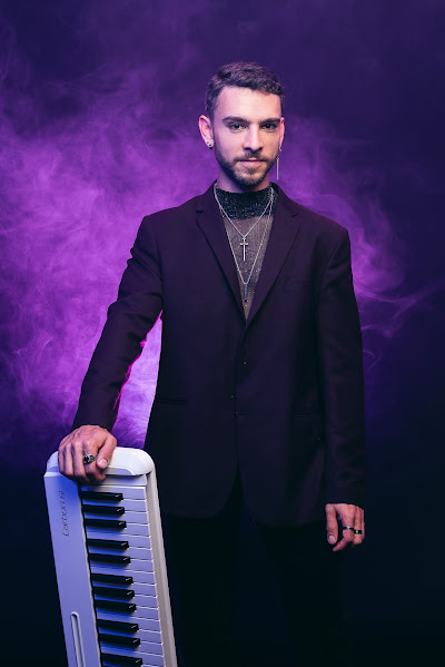 Ian Schmoeller