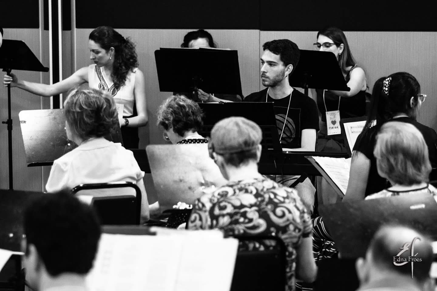 Registro da trajetória de Ian Schmoeller 18