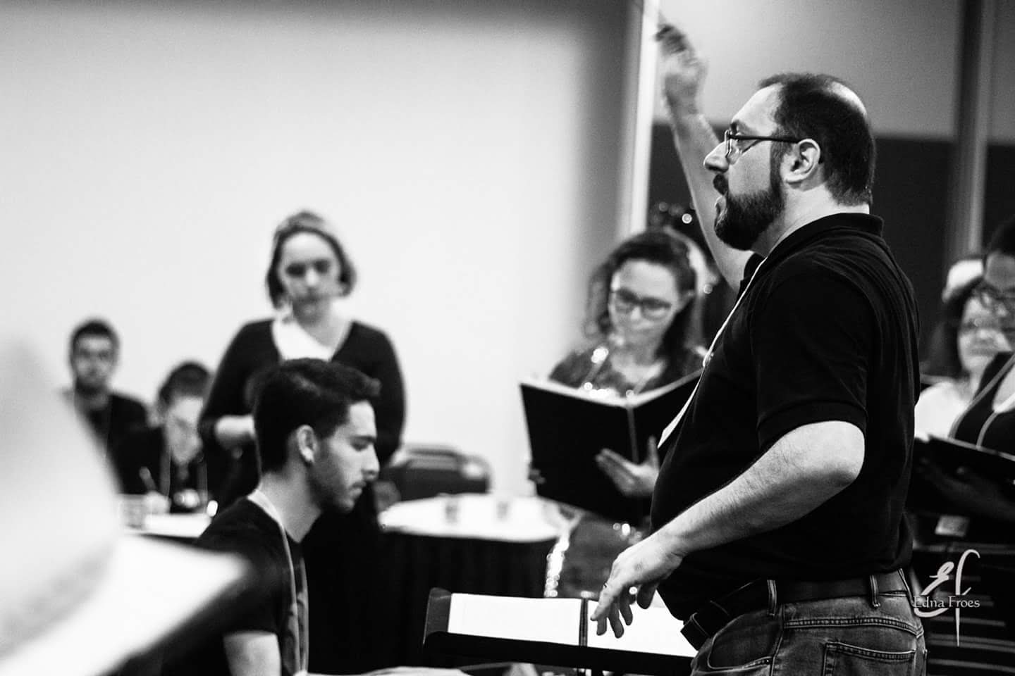 Registro da trajetória de Ian Schmoeller 20