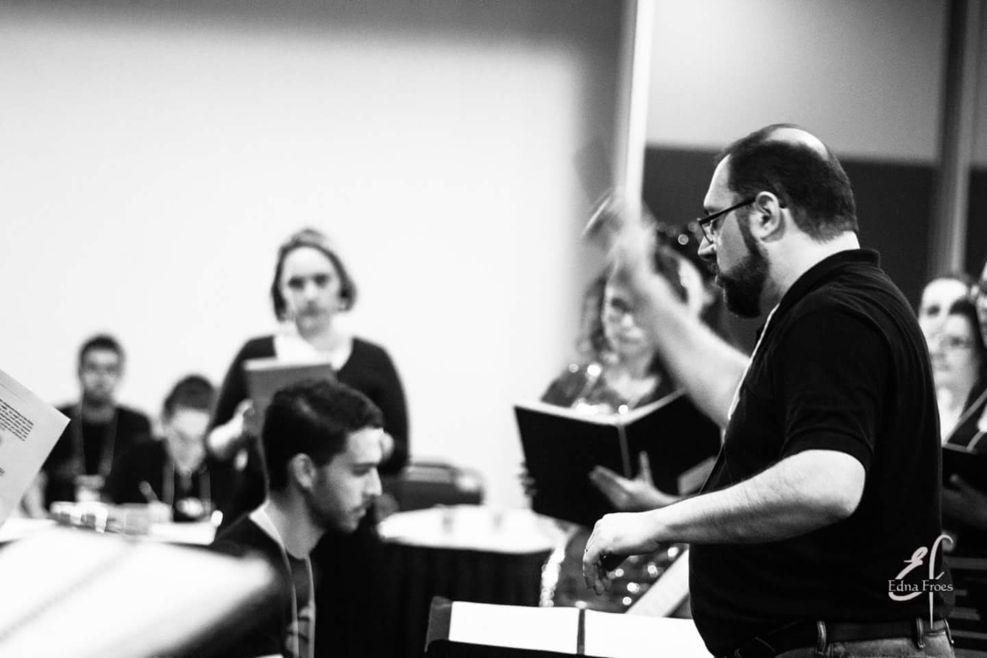 Registro da trajetória de Ian Schmoeller 21