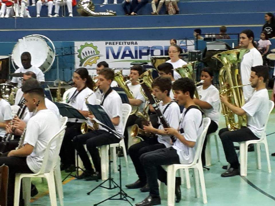 Registro da trajetória de Ian Schmoeller 27