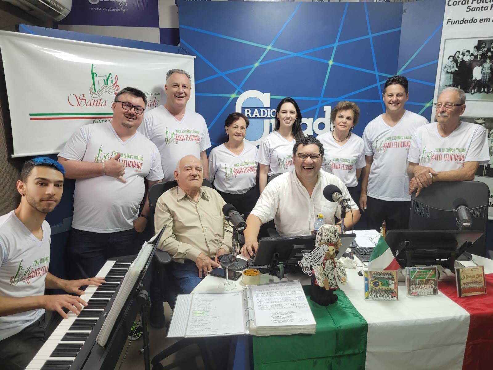 Registro da trajetória de Ian Schmoeller 33