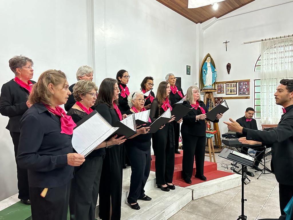 Registro da trajetória de Ian Schmoeller 40
