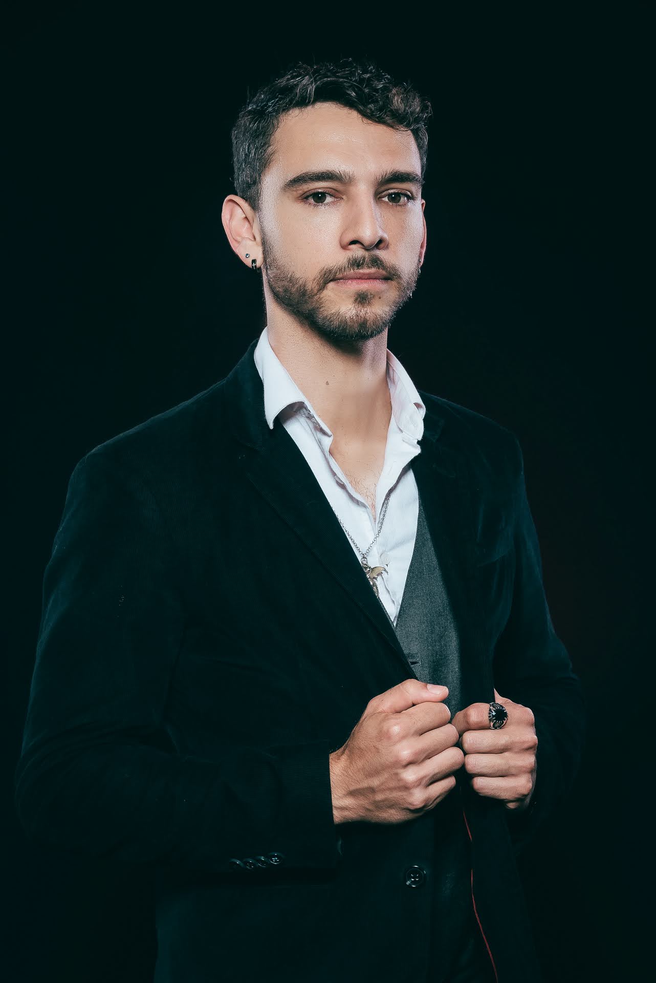 Registro da trajetória de Ian Schmoeller 12