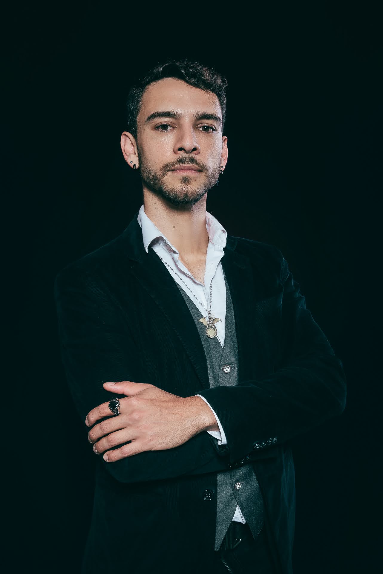 Registro da trajetória de Ian Schmoeller 21