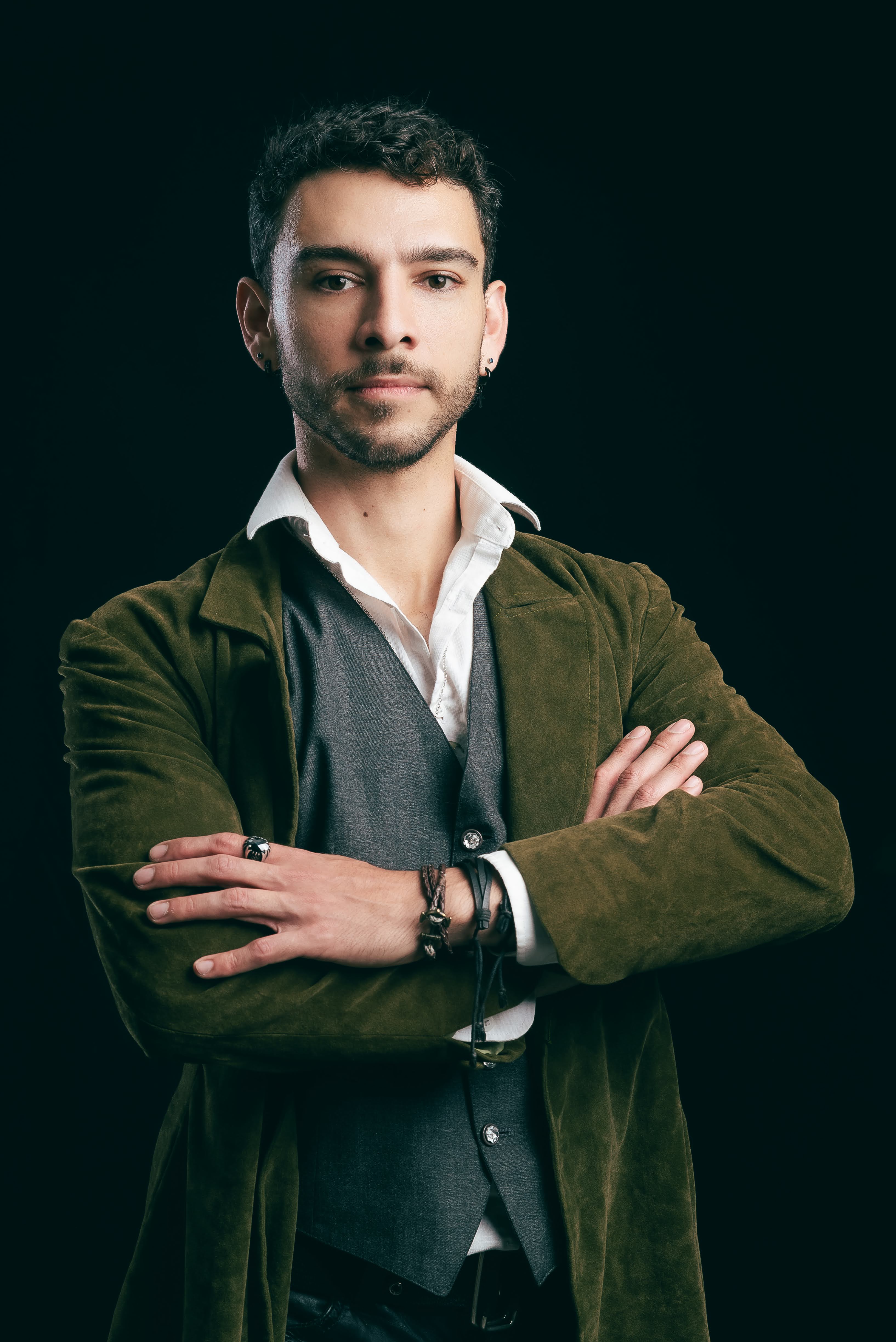 Registro da trajetória de Ian Schmoeller 39